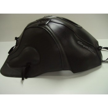 ΚΑΛΥΜΜΑ BAGSTER SUZUKI GSX 1300 R HAYABUSA ΜΑΥΡΟ/ESPACE (2002-2007)